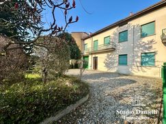 Casa indipendente in Residenziale
