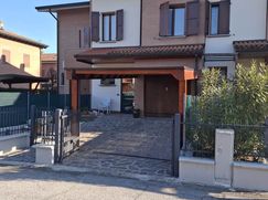 Villetta a schiera in Residenziale