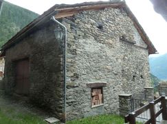 Rustico/Casale in Residenziale