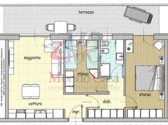 Appartamento in Residenziale