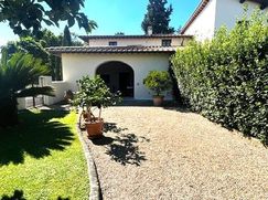 Villa in Residenziale