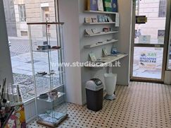 Negozio/Locale commerciale in Commerciale