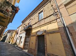 Casa indipendente in Residenziale