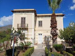 Villa in Residenziale