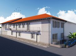 Appartamento in Residenziale