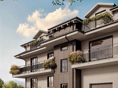 Appartamento in Residenziale