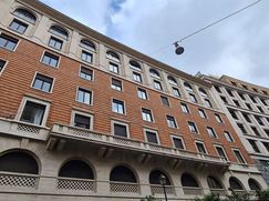 Ufficio in Commerciale
