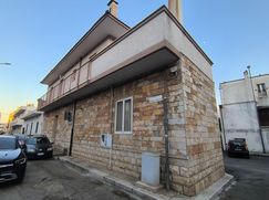 Casa indipendente in Residenziale
