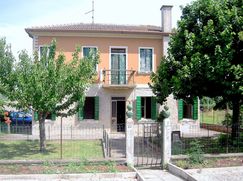 Casa indipendente in Residenziale