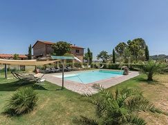 Rustico/Casale in Residenziale