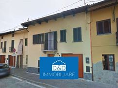 Casa indipendente in Residenziale