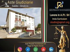 Appartamento in Residenziale