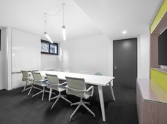 Ufficio in Commerciale