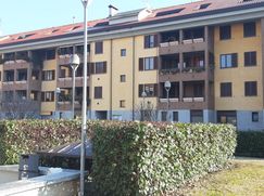 Box/posto auto in Residenziale
