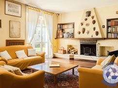 Casa Bi/Trifamiliare in Residenziale