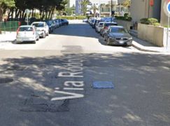 Box/posto auto in Residenziale