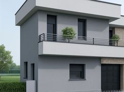 Villa in Residenziale