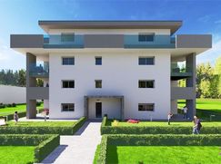 Appartamento in Residenziale
