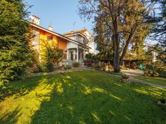 Casa indipendente in Residenziale