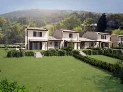 Villetta a schiera in Residenziale