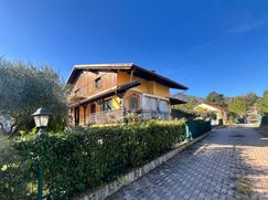Villa in Residenziale