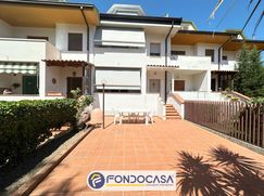 Villetta a schiera in Residenziale