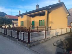 Casa indipendente in Residenziale