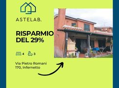 Villa in Residenziale