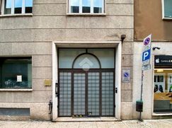 Box/posto auto in Residenziale