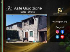 Villetta a schiera in Residenziale