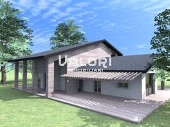 Casa Bi/Trifamiliare in Residenziale