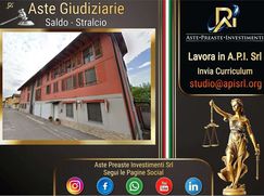 Appartamento in Residenziale