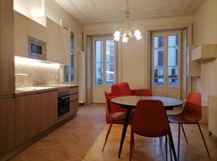 Appartamento in Residenziale