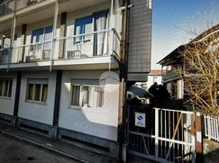 Box/posto auto in Residenziale