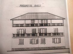Casa indipendente in Residenziale