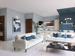 Appartamento in Residenziale