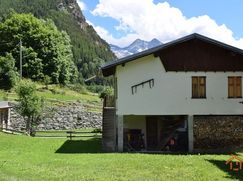 Casa indipendente in Residenziale