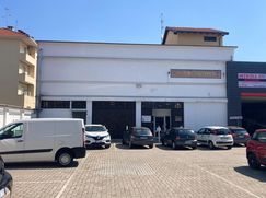 Capannone in Commerciale