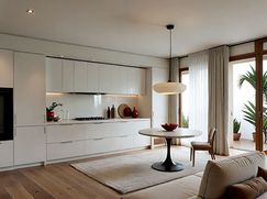Appartamento in Residenziale