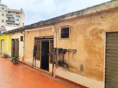 Box/posto auto in Residenziale