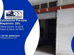 Box/posto auto in Residenziale