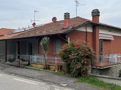 Casa Bi/Trifamiliare in Residenziale