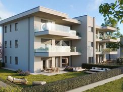 Appartamento in Residenziale