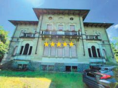 Villa in Residenziale