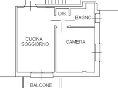 Appartamento in Residenziale