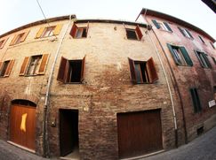 Villetta a schiera in Residenziale