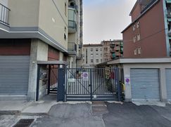 Box/posto auto in Residenziale