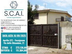 Villa in Residenziale