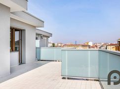 Attico/Mansarda in Residenziale