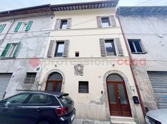 Edificio in Residenziale